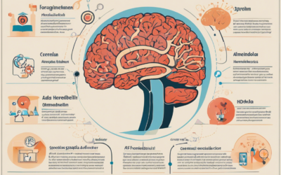 De neurale aspekter af ADHD: En rejse gennem hjernen