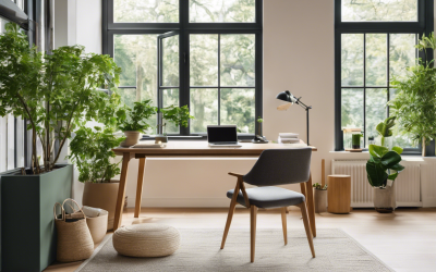 Angst i arbejdslivet: Tips til at finde roen